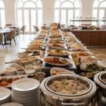 Ontdek culinaire vrijheid in de stad